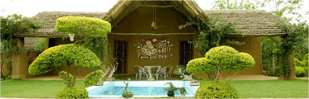 My Dream land -resorts