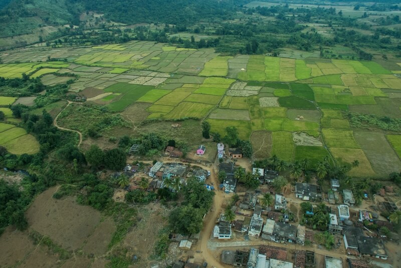 My Dream Farm Lands